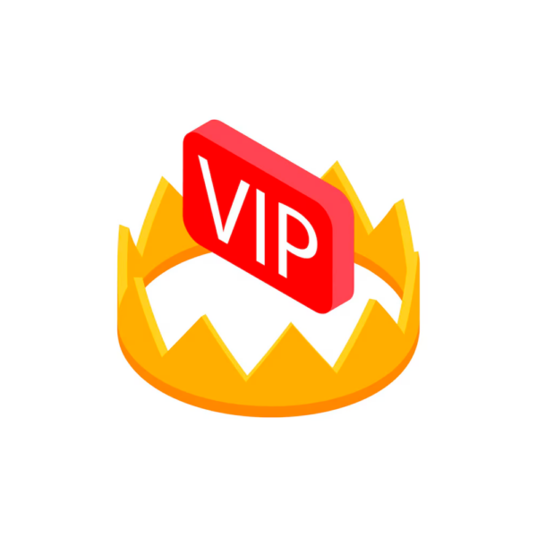 Suscripción VIP